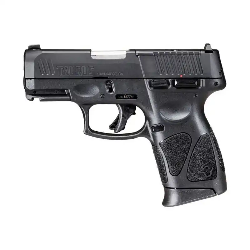 TAURUS PISTOLA G3 TORO CAL 9X19