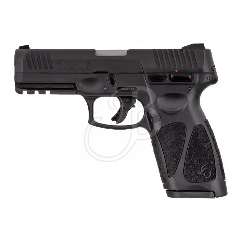 TAURUS PISTOLA G3 CAL 9X19