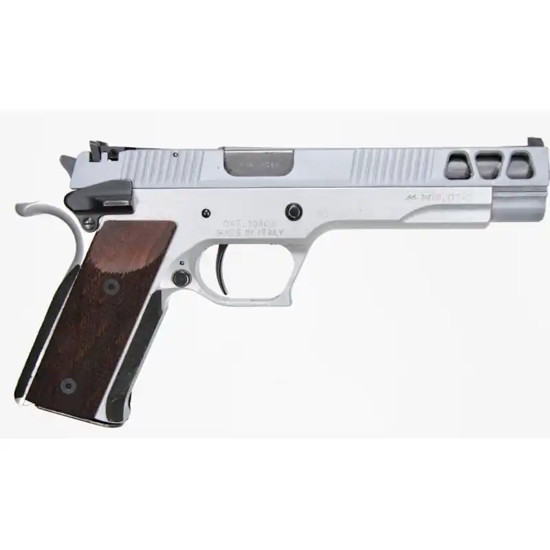 PARDINI PISTOLA SEMIAUTO GT45-II