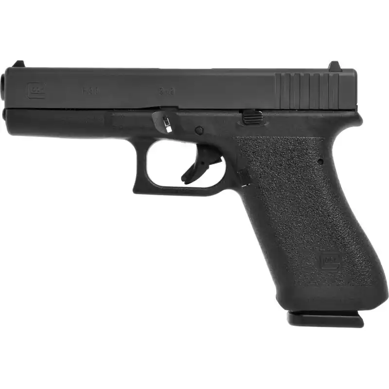 GLOCK PISTOLA P80 9X19