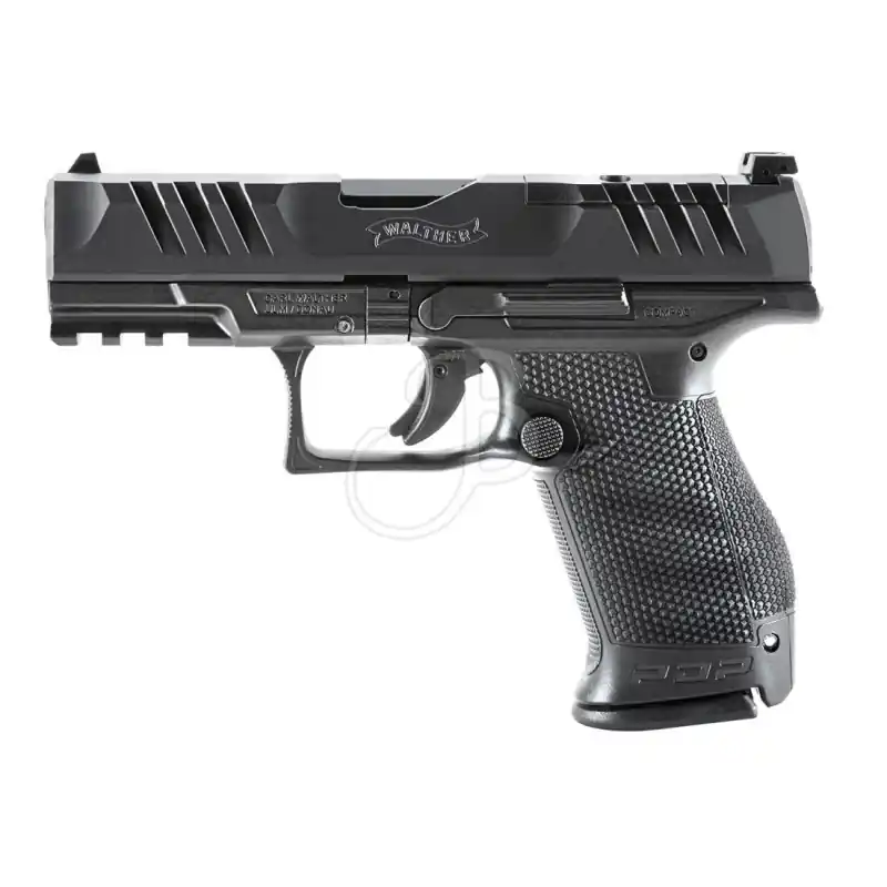 WALTHER PISTOLA PDP COMPACT 9X19