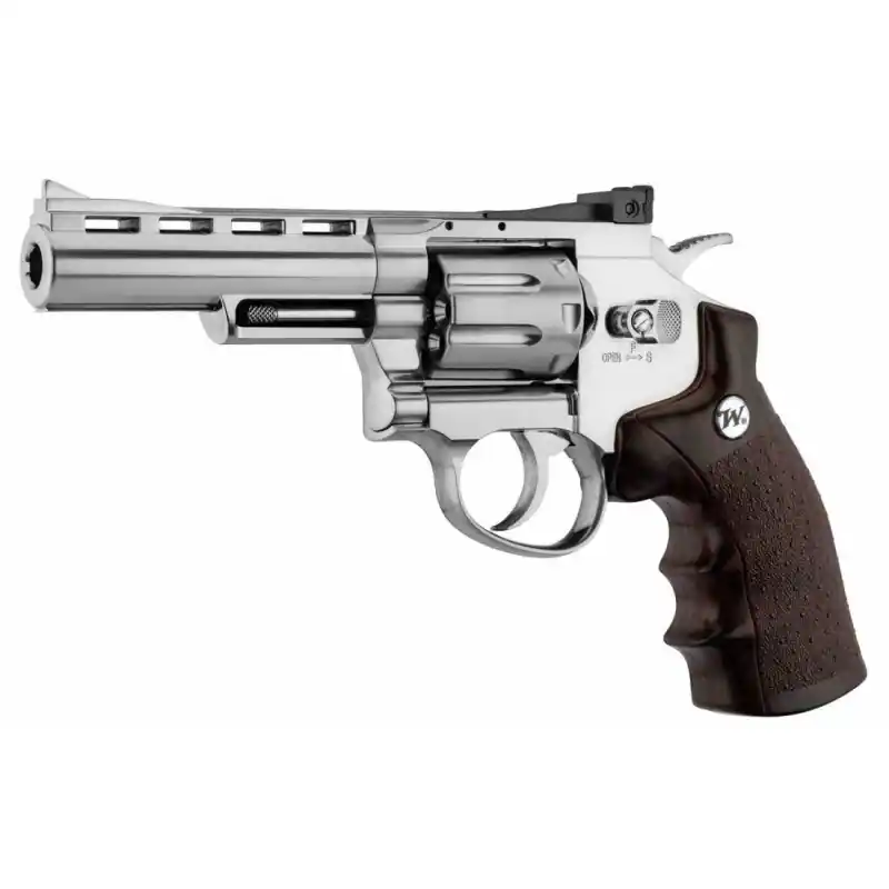 WINCHESTER 4,5 SPECIAL CO2 INOX