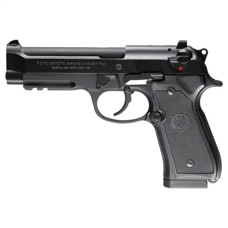 BERETTA PISTOLA 92A1 NERA C9X19