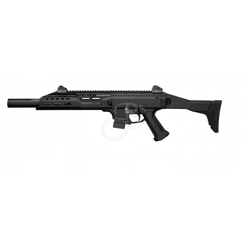 CZ PISTOLA SCORPION EVO3-S1 9X19
