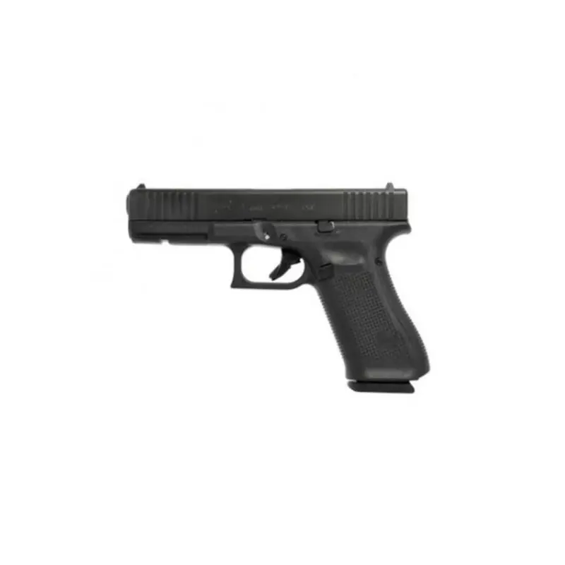 GLOCK PISTOLA G17 FS GEN5 9X19