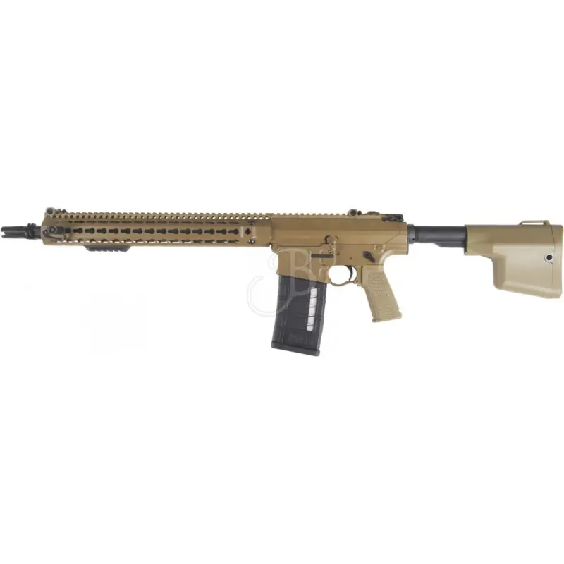 TROY M10A1 CSASS CAL308WIN TAN