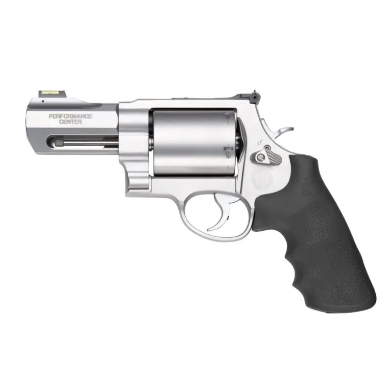 S&W 500 PERFORMANCE CENTER 3,5‘‘