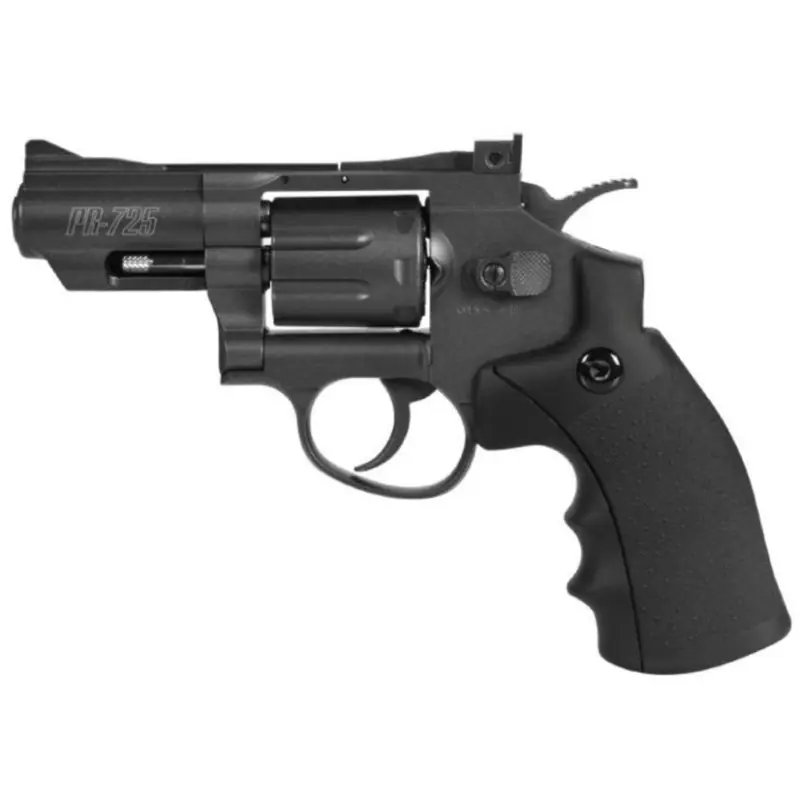 GAMO REVOLVER LIB V PR725 2,5‘‘