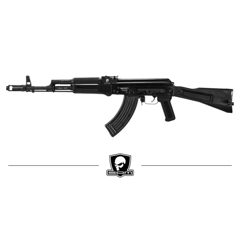 SDM AK103 7,62X39 SINTETICO