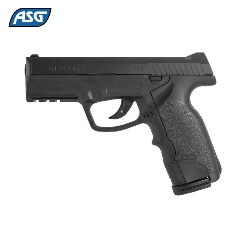 ASG STEYR MANNLICHER M9-A1 CO2 LIBV
