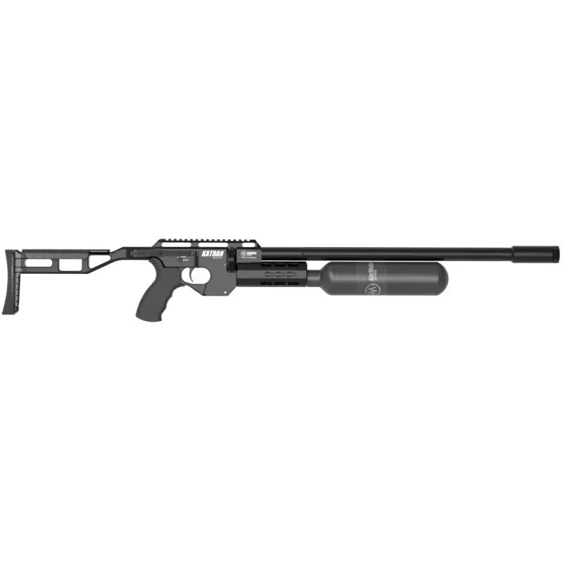 KATRAN LB CARABINA PCP CAL5.5