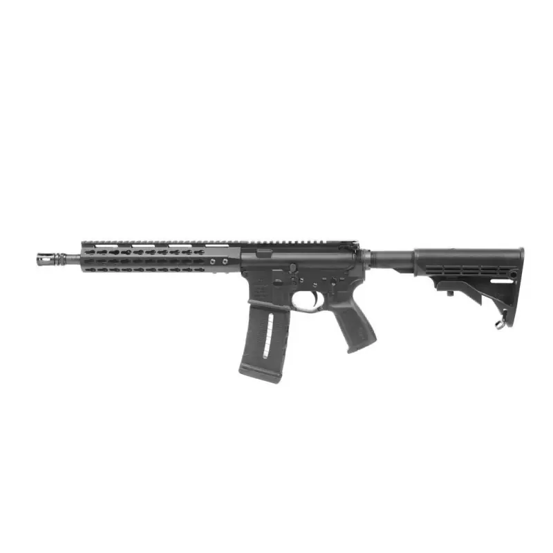 NUOVA JAGER AR15 MK2 CAL223 REM