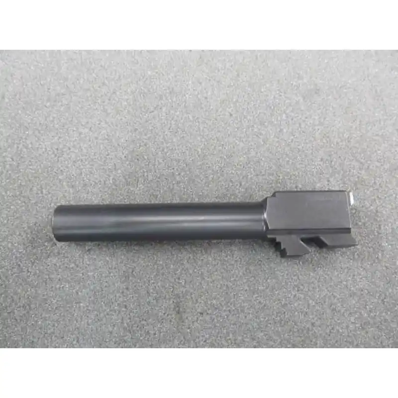 GLOCK CANNA RICAMBIO G17 9X21