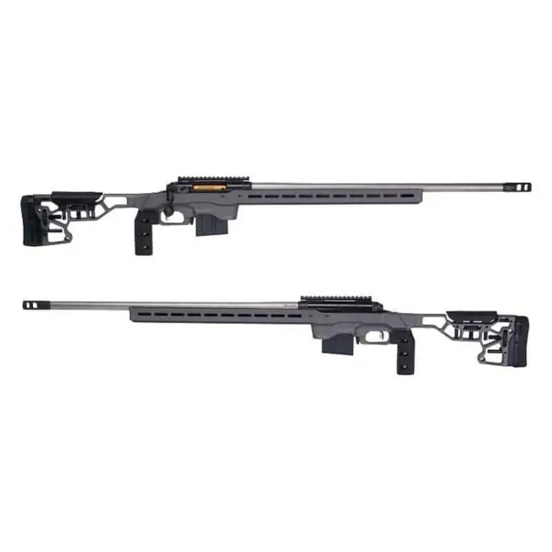 SAVAGE CARABINA 110 ELITE 300 PRC