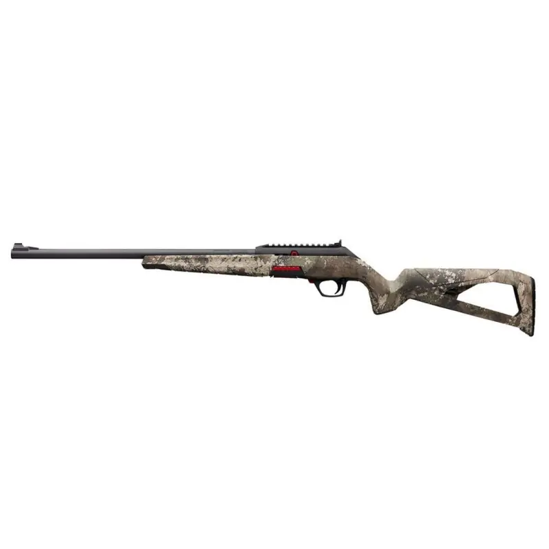 WINCHESTER WILDCAT THR 22LR CAMO