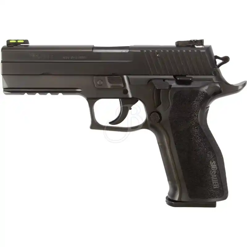 SIGSAUER P226 LDC BALCK 4,4‘‘ 9X21
