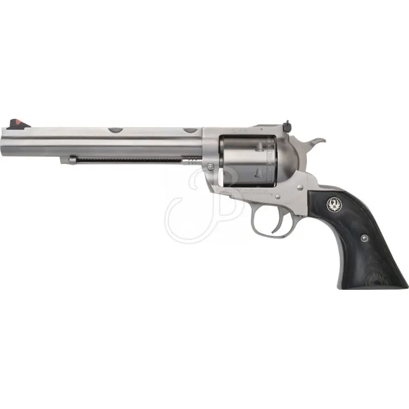 RUGER SUPERBLACKHAWK 44MAG