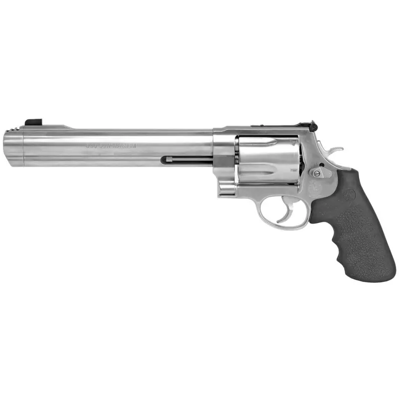 SMITH & WESSON 500 INCH 8-3/8