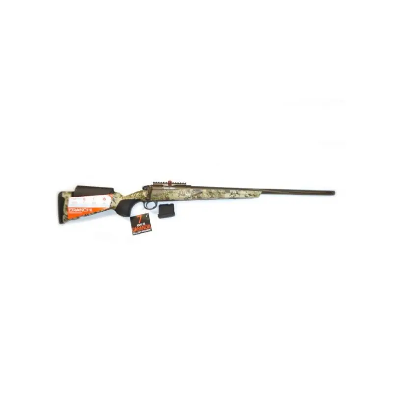 FRANCHI CARABINA VARMINT 223 REM