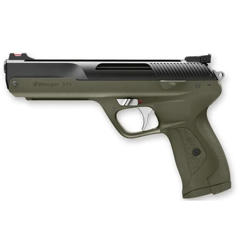STOEGER LIB V STO XP4 GREEN CAL4,5