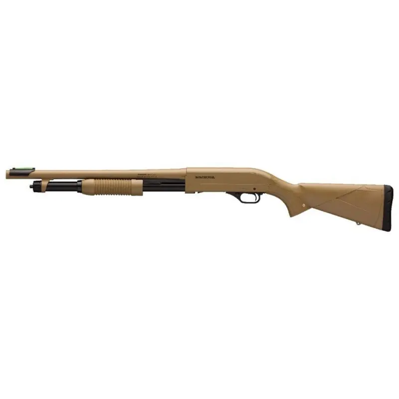 WINCHESTER SPX POMPA DARK EARTH
