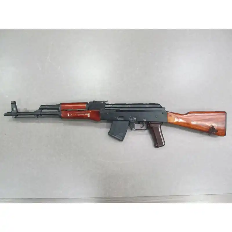 ARSENALI MILITARI RUSSI AK47 C7,62