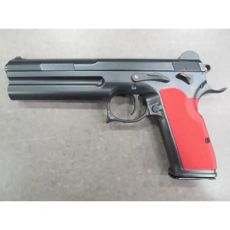 FKBRNO PISTOLA MOD FIELD CAL 7,5FK
