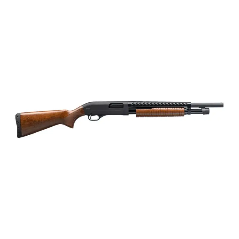 WINCHESTER POMPA TRENCH CAL12