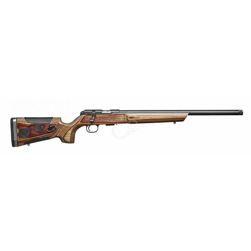 CZ CARABINA 457 VARMINT AT ONE