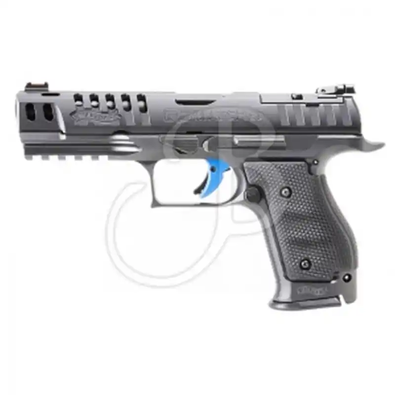 WALTHER PISTOLA Q5 MATCH SF 9X21