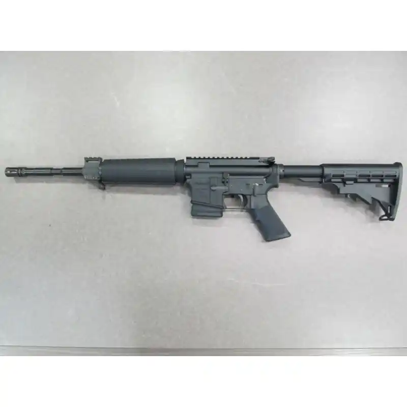 ARMALITE DEFENSIVE SPORTING 223REM