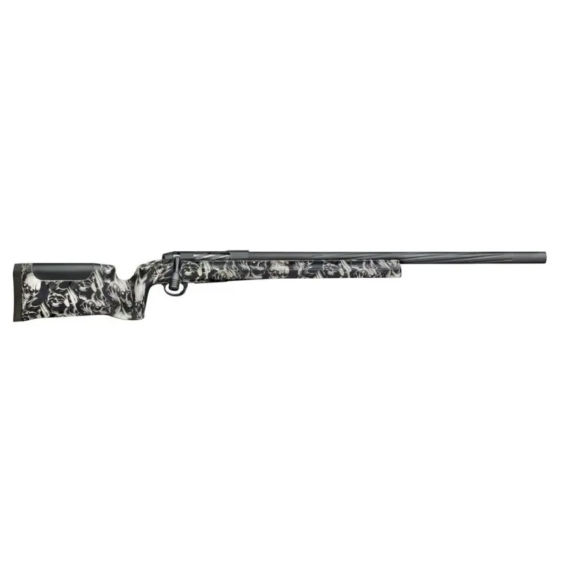 SABATTI CARA TLD WHITE 6,5X47 LAPUA