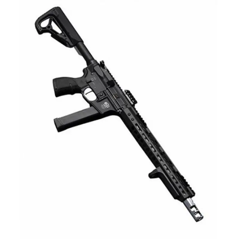 BUL CARABINA PCC 9X21 MOD BLACK