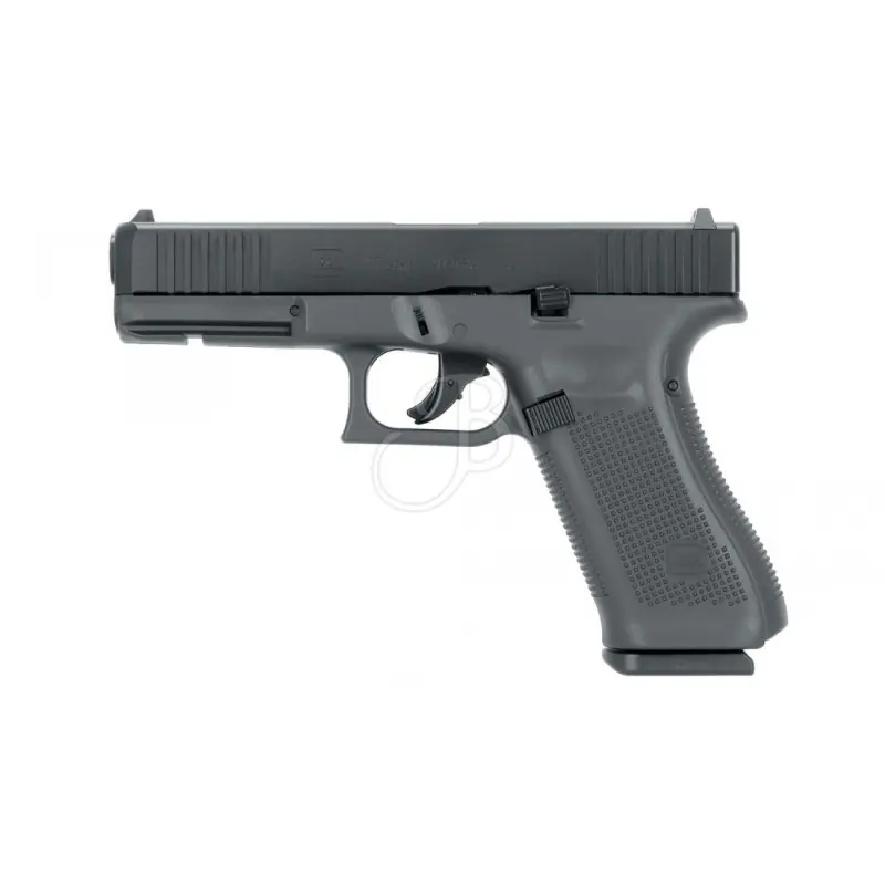 UMAREX T4E LIB V G17 GEN5 C43