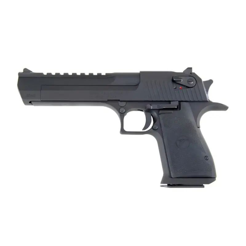 PISTOLA SEMIAUTO DESERT EAGLE 50 AE