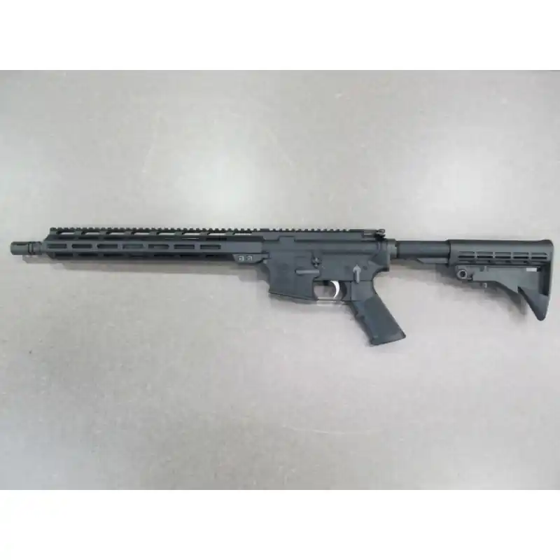 ANDERSON AM15BR M-LOCK 223REM