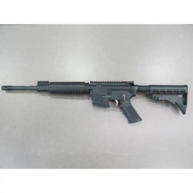 ANDERSON AM15BR 14,5 INCH 223 REM