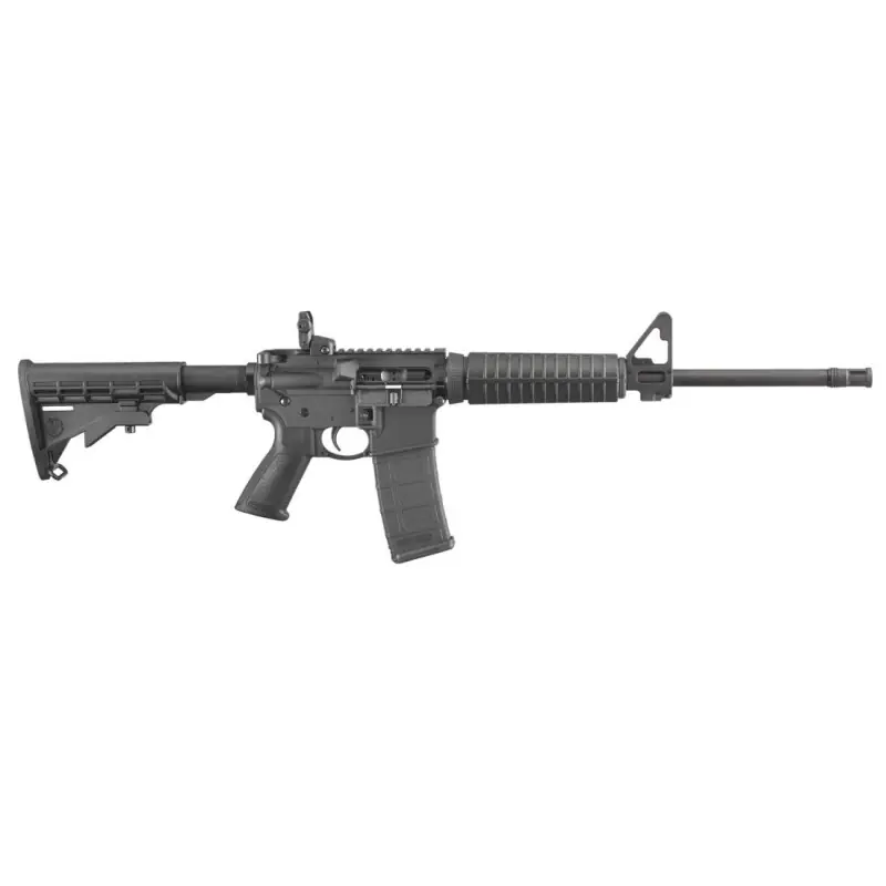RUGER AR556 CAL223 14.5 INC
