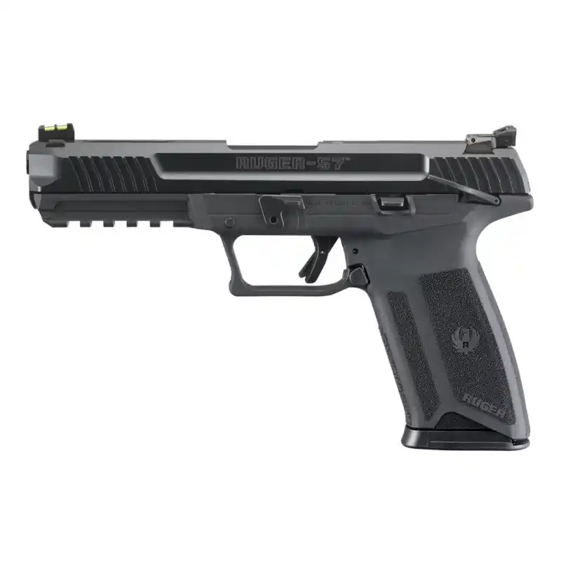 RUGER PISTOLA M57 CAL5,7X28