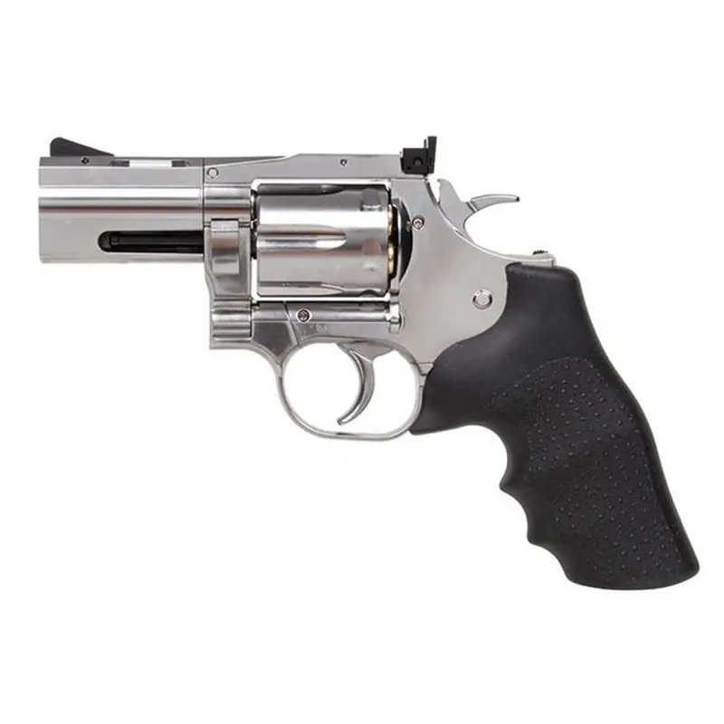 DAN WESSON 715 ASG 2‘‘ INOX CO2