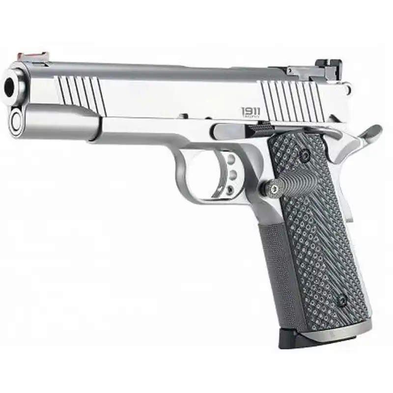 BUL PISTOLA 1911 TROPHY SS 9X21