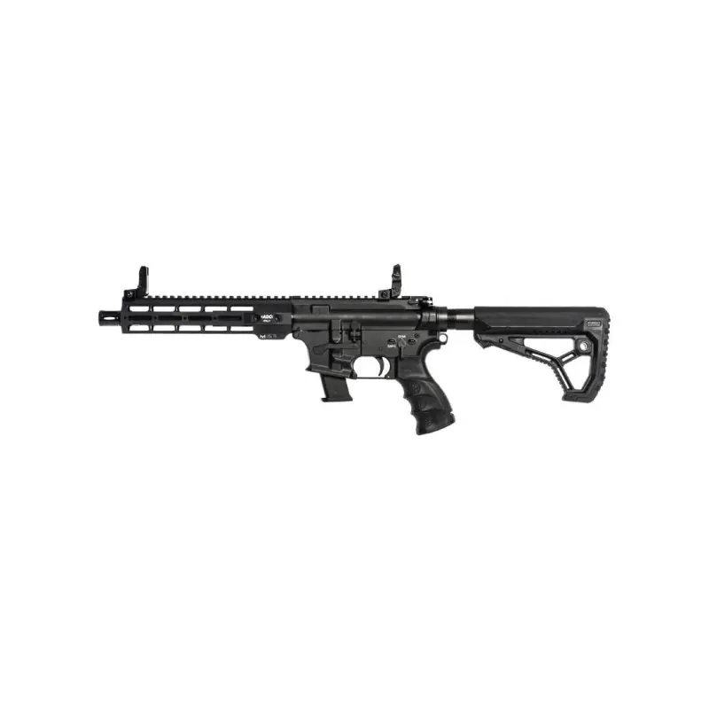 ADC PISTOLA CQB 9X21 9,5 POLLICI