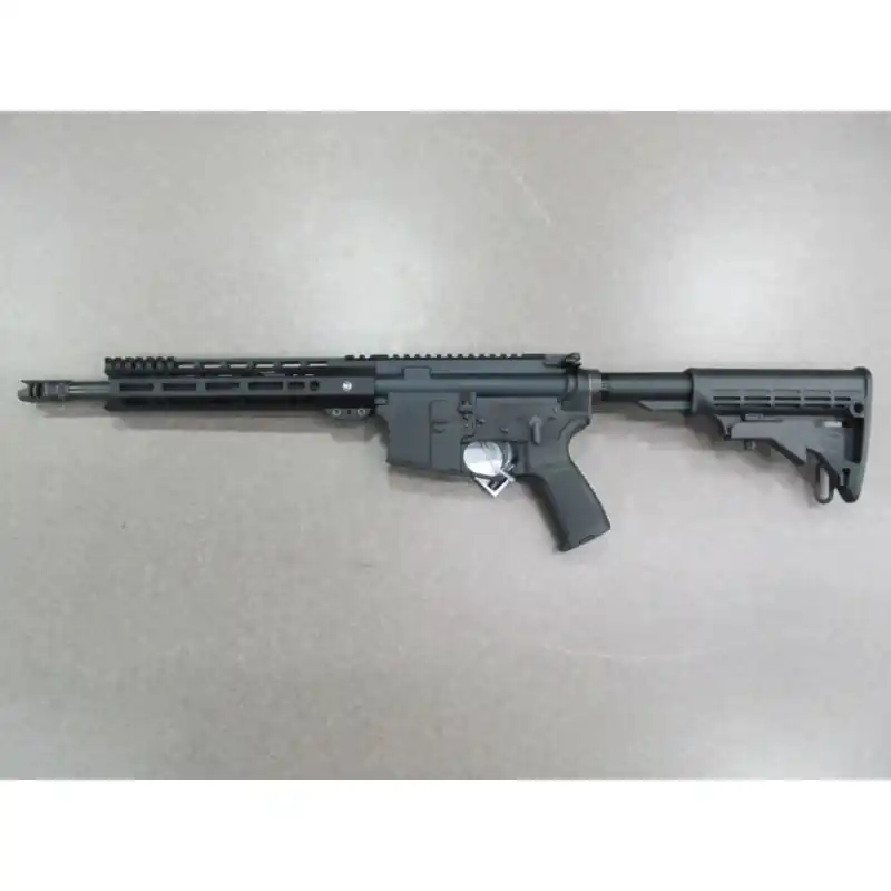 NUOVA JAGER AR15 MK2 CAL300AAC