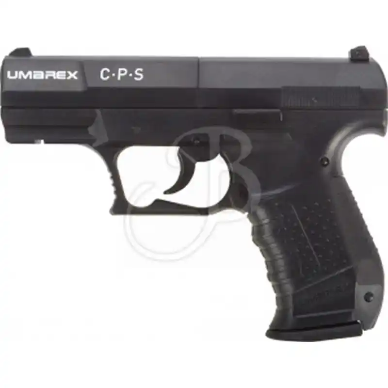 UMAREX WALTHER CPS CO2 LIB V