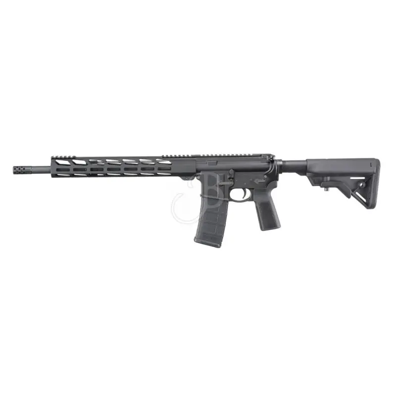 RUGER AR556 CAL223 MPR 16‘ INCH