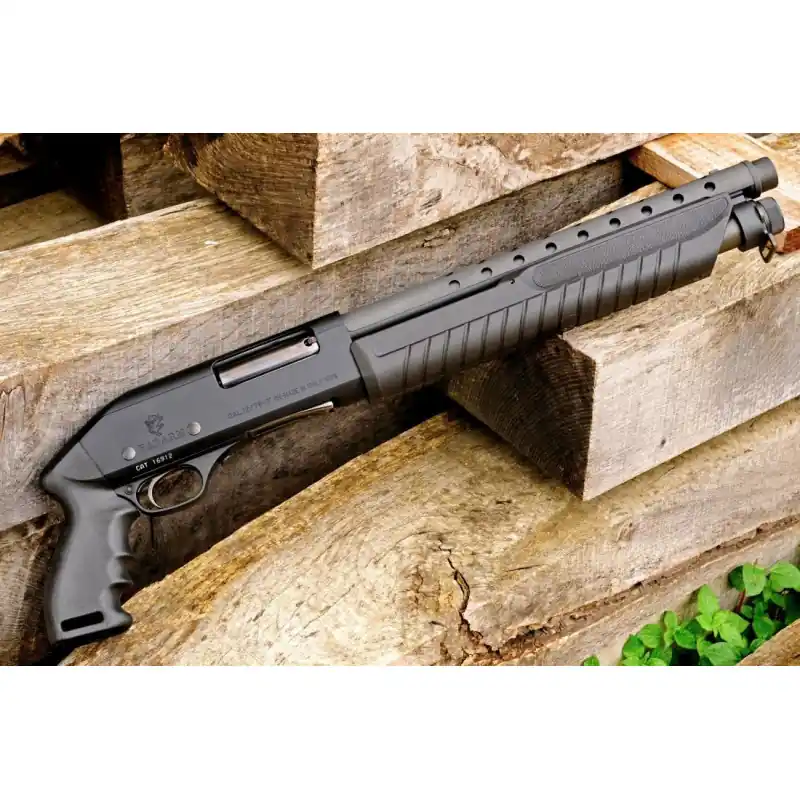FABARM PISTOLA POMPA 12/76 MARTIAL