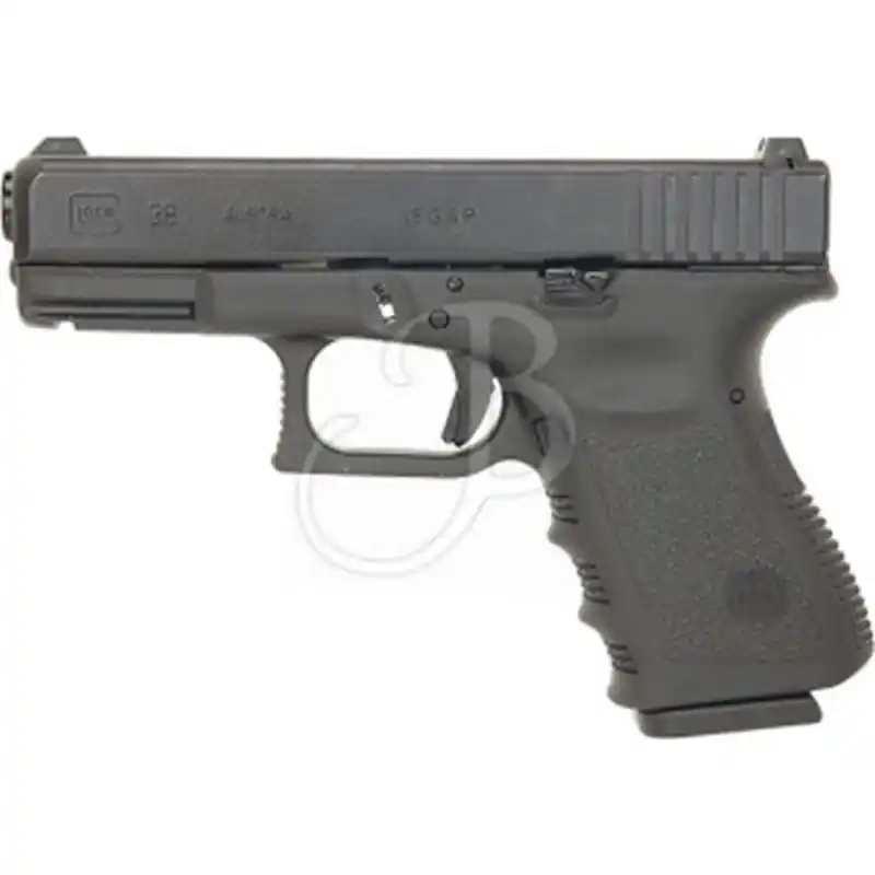 GLOCK PISTOLA G38 CAL45GAP