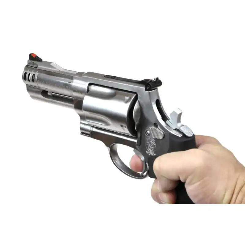 SMITH & WESSON REV 500 4 INCH