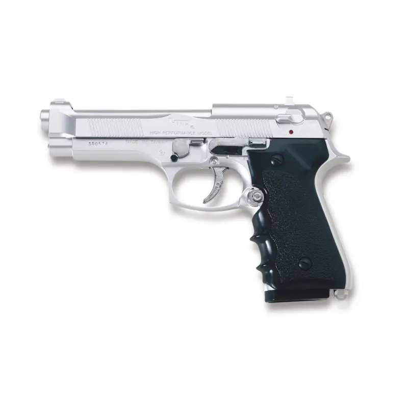 HFC BERETTA M9 INOX SOFTAIR
