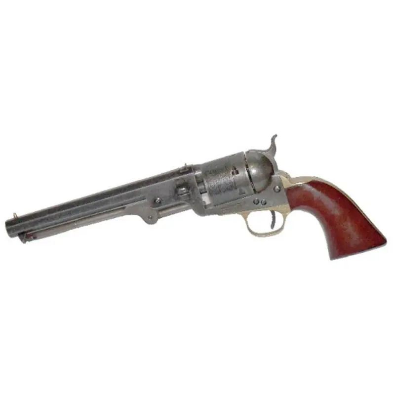 REVOLVER UBERTI RICHARDS ARMY